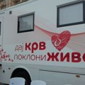 Biohemijske analize krvi za dobrovoljne davaoce, najpotrebnije A i O krve grupe