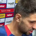 Mitrović otkrio razlog debakla od Engleske: "Neke stvari moraju da se ispoštuju, bilo je mučno..."