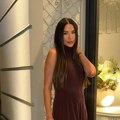 Srpska pevačica (33) otkrila pol bebe: Ina Gardijan u haljini pripijenoj uz telo, puca od sreće - Čestitke se nižu