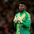 Golman Mančester junajteda Onana prešao na pozajmicu u Trabzonspor