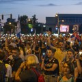 Студенти позвали на протест у Кампусу: „Правда се враћа на улице“