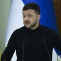 Zelenski: Pozvaću Trampa na sastanku u SAD da uvede sankcije Rusiji