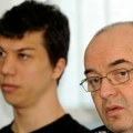"Dule je imao vežbu, zvao je m**a! Mogla je da traje i par nedelja": Lučić se prisetio Vujoševića i Partizana