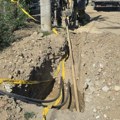 Veći deo Lebana bez struje zbog oštećenja visokonaponskih kablova