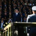 Švajcarski list: Za režimske medije u Srbiji važni su hvalospevi, činjenice su nebitne