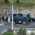 U Beogradu i Novom Sadu bakljada u čast naoružanih napadača u Banjskoj