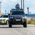 Neidentifikovani dronovi u Danskoj nisu više iznad vazdušnog prostora aerodroma Alborg