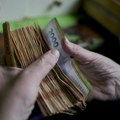 Objavljen izveštaj o najbogatijim narodima sveta: Gde građani imaju najveću ličnu imovinu