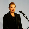 Danska premijerka: Evropa je ušla u hibridni rat