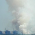 Ukrajina tvrdi da je Moskva isključila s mreže nuklearnu elektranu Zaporožje