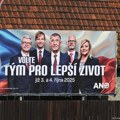 Češka: Veliki povratak Babiša?