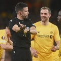Zvezda ima lošu uspomenu sa sudijom koji će deliti pravdu u Portu