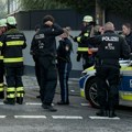 Opsadno stanje u Minhenu: Eksplozije i pucnji odjekuju gradom – jedan mrtav, više ranjenih