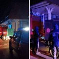 Vanredno stanje u Medveđi – agregat za hotel “Gejzer”