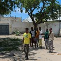 Snage somalijske vlade se sukobile sa ekstremistima Al Šababa