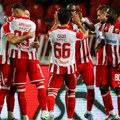 Ubedljiv trijumf Zvezde pred reprezentativnu pauzu: Napredak nemoćan protiv aktuelnog šampiona