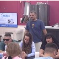 "Kriju da su spavale sa mnom": Bora Santana šokirao u Eliti, priznao da je bio intiman sa nekoliko cimerki: Milica Kemez za…