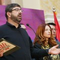 Zlf: reagovao na prozivke pristalica studentske liste: "Nema ništa bezuslovno"