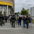 U Zaječaru priveden odbornik opozicije: Građani otišli do Policijske uprave