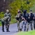 Naoružani Rusi kod granice sa estonijom: Vanredna situacija na Baltiku, uzbuna u NATO-u! (foto/video)