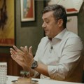 "Piksi je begunac, beži celog života": Rade Bogdanović nikad oštrije o Draganu Stojkoviću