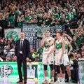Žalgiris u velikoj seriji pobeda protiv Zvezde