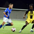 Golubović optimista: Hladna glava sve rešava