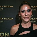 "Veoma sam zaljubljena" Marina Visković progovorila o partneru, pa šokirala odlukom: "Ne pevam za Novu godinu"