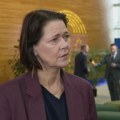 "Srbija nema budućnost u EU ako se ne bude promenila": Evroposlanica za N1
