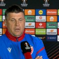 Milojević za RTS: Moramo da budemo na visokom nivou, očekujem reakciju igrača