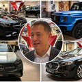 Mercedes pokazao zašto i dalje diktira pravila u auto-industriji: Simbol moći i luksuza na jednom mestu (Foto)