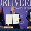 Trampova turneja po Aziji: Mir između Kambodže i Tajlanda, retki minerali i trgovina kao metod pritiska