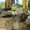Prekid u vodosnabdevanju u jednoj ulici u Gornjem Stopanju