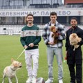 Најлепша спортска прича дана: Железничар нас подсетио на нешто доиста важно - наше љубимце (видео/фото)