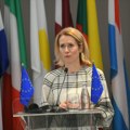 Kaja Kalas: Izgleda da će naredna nedelja biti presudna za Ukrajinu