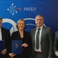 Ratel dodelio dozvole za korišćenje 5G Telekomu, Jetelu i A1 Srbija