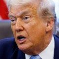 Tramp doneo odluku: Obustavljeni zahtevi za vize za ovih 19 zemalja