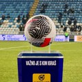 ПРЕОКРЕТ У ПОСЛЕДЊИ ЧАС! ФСС дозволио навијаче на мечу ИМТ – Нови Пазар