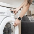 Ovu grešku prave mnoge domaćice Evo zašto ne treba ostavljati otvrena vrata veš mašine