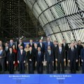 Усвојена Декларација на самиту ЕУ-Западни Балкан: Нормализација односа Београда и Приштине кључна за интеграције