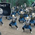 Uhapšeno više od 100 pripadnika ISIS u Turskoj: Osumnjičeni za planiranje napada tokom praznika