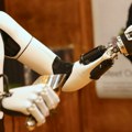 Veštačka inteligencija ponovo pokreće bum humanoidnih robota