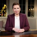 Premijerka Danske: Ako SAD napadnu Grenland, to je kraj NATO pakta