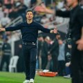Alonso prvo poručio Simeoneu: "Drži se svog tima, k..... sine", pa rekao: "Simeone je preterao"