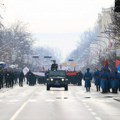 Uživo Dan Republike Srpske na Trgu Krajine u Banjaluci počeo svečani defile