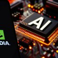 Kina zabranila: Stop za AI čipove kompanije Nvidia