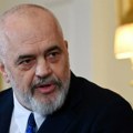 Rama: Rukovodstvo Albanske radio-televizije najjadniji servis na svetu