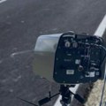 Pojačan nadzor brzine između Sremske Mitrovice i Jarka: Ograničenje 60 km/h na delu puta ka Jarku