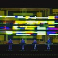 Elektro spektakl: Kraftwerk u Luci Beograd 19. jula