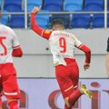 (Video) Uz pobedu Vojvodine i najlepši gol: Pogodak Alekse Vukanovića među odbranima u 21. kolu Superlige
